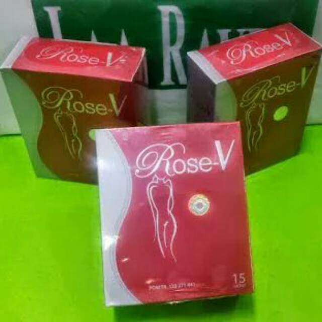 

Rose-V