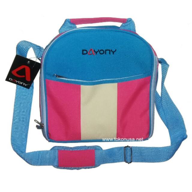 Tas Slempang untuk Ibu dan bayi