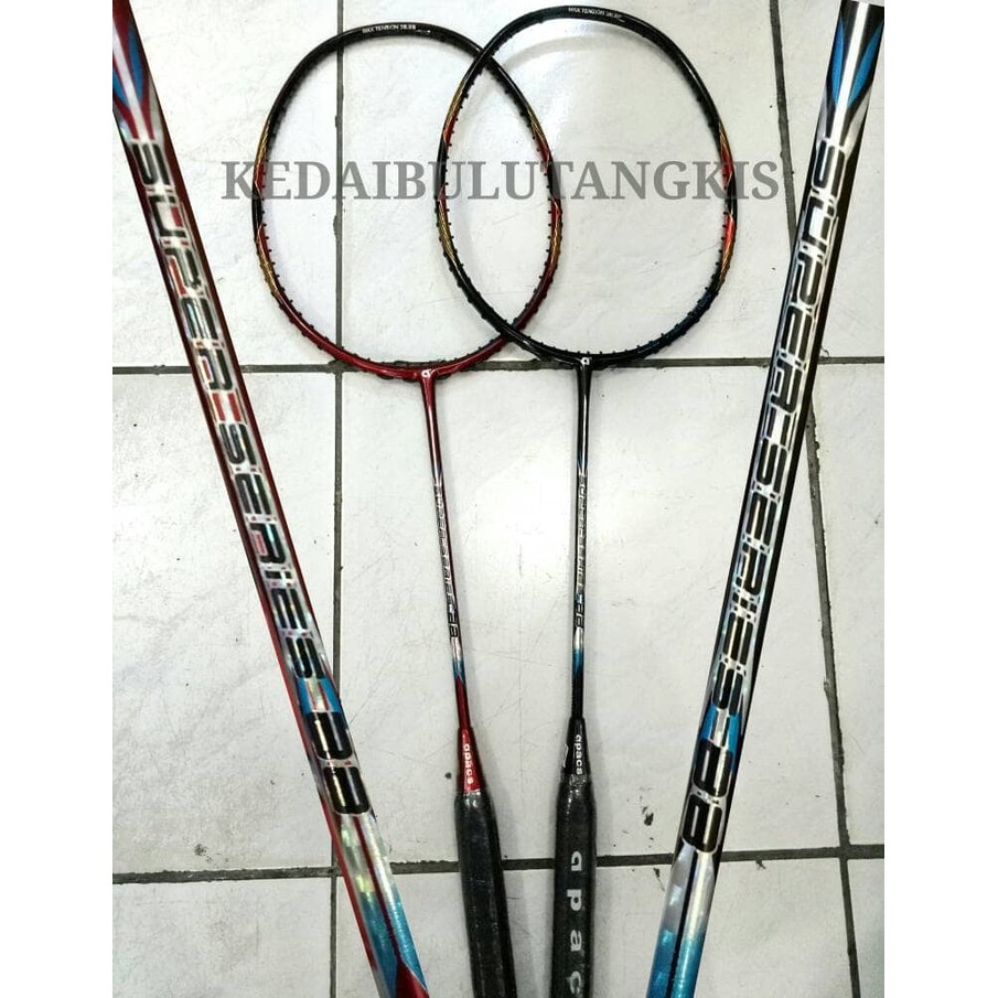 terbaru RAKET APACS SUPER SERIES 22