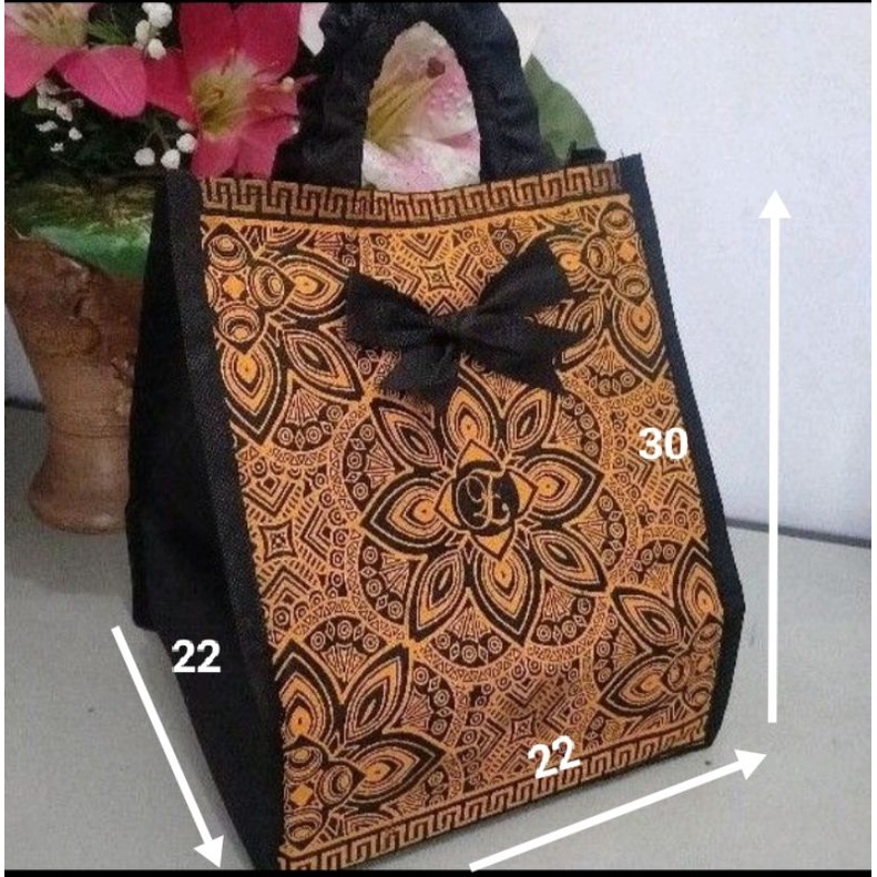 tas hajatan  22