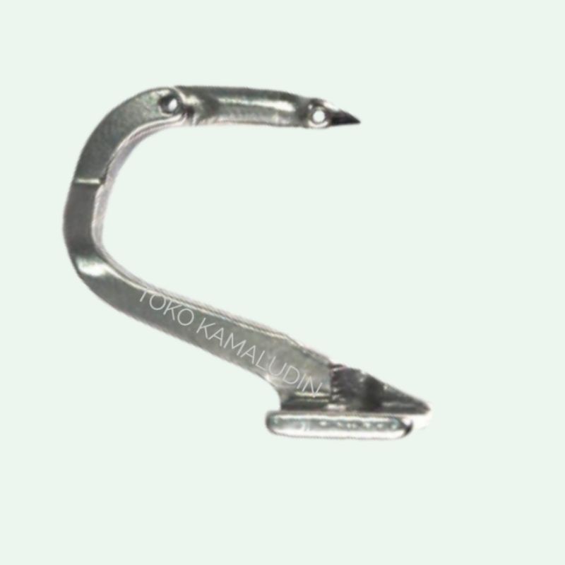 loper bawah mesin obras butterfly/ mesin obras kecil butterfly /  peralatan mesin jahit /perlengkapa