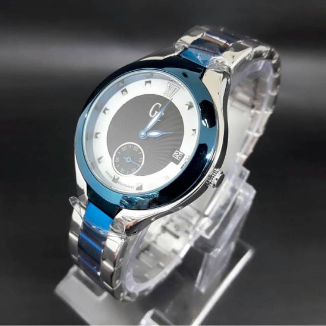 Jam tangan wanita/cewek Gc