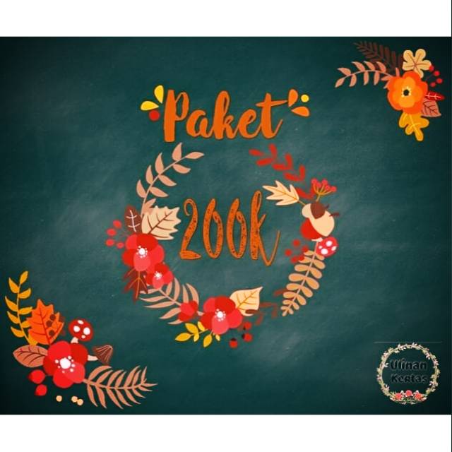 

Bunga kertas giant paper flower