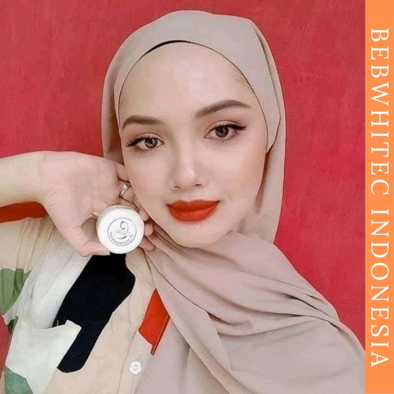 BEBWHITE C SKINCARE PAKET GLOW PAKET ACNE ORIGINAL BBC BPOM-8