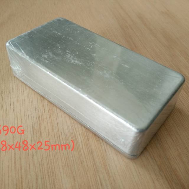 Casing Efek 1590G