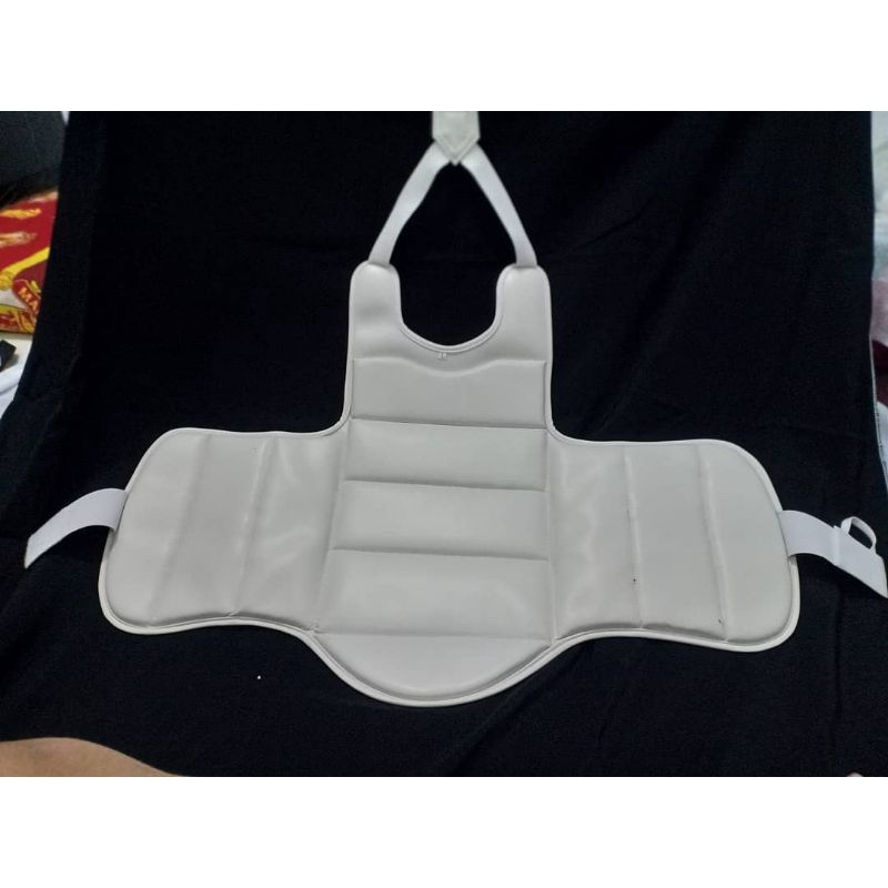 Body protector karate body pelindung badan karate body karate wkf body karate untuk pertandingan kar