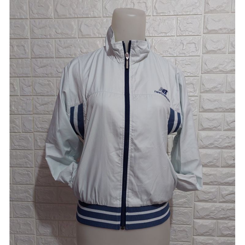Jaket Outdoor NewBalance