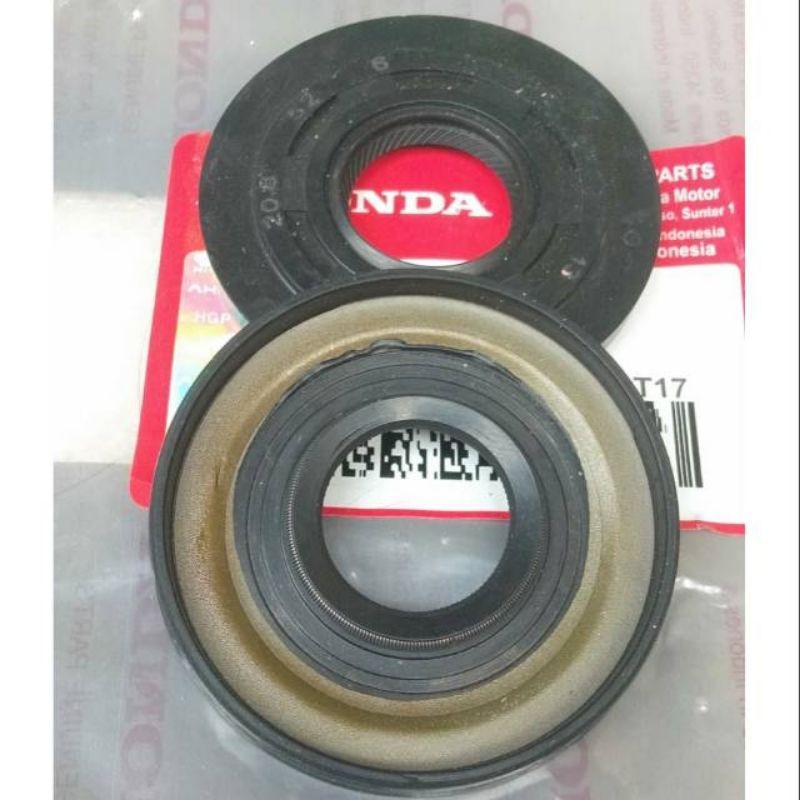 Sil kruk as beat, vario