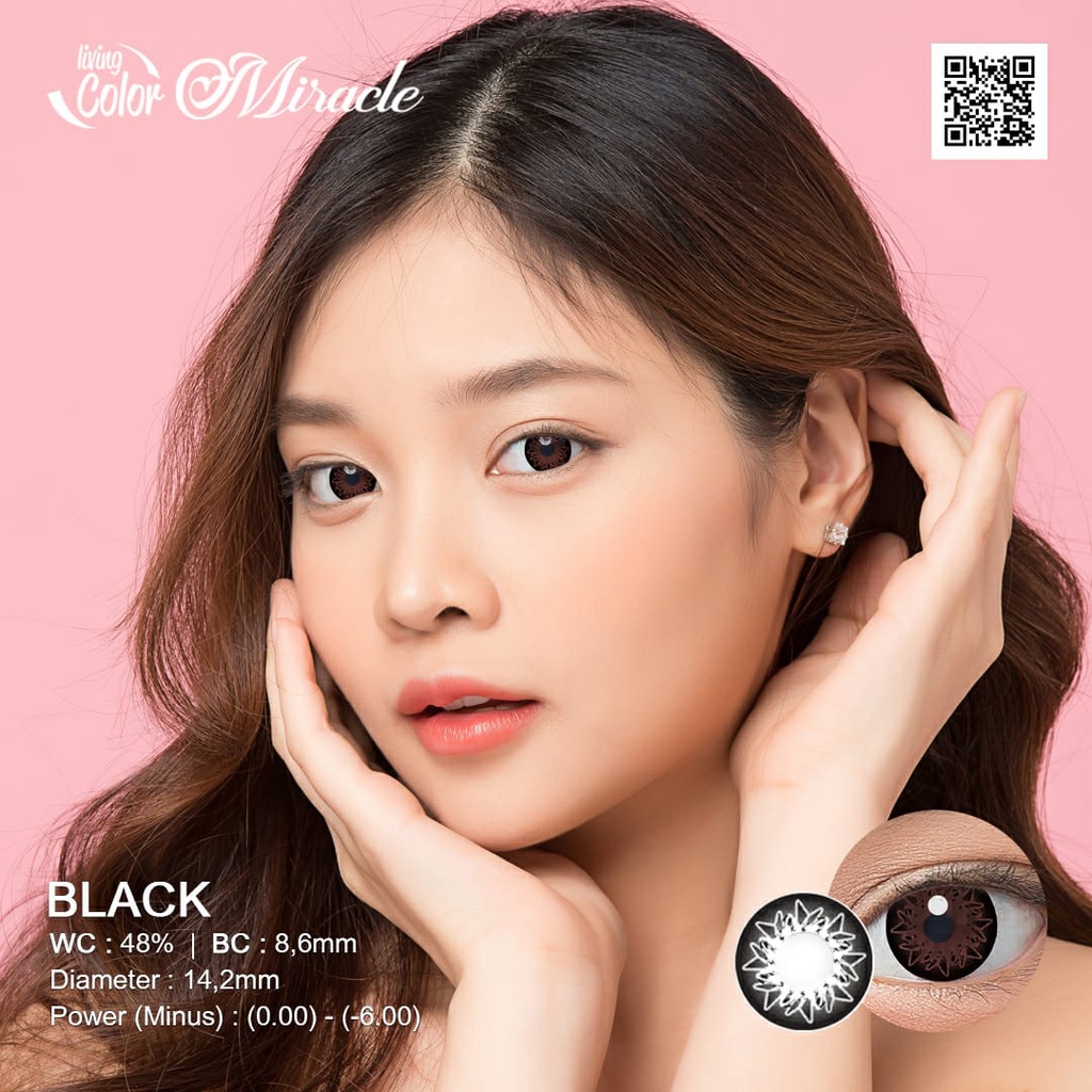 SOFTLENS MIRACLE by IRISLAB