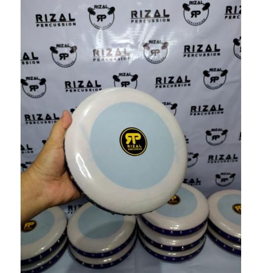 Tidak Diragukan.. ( COD TERMURAH ) TAM DONAT MIKA PATEN AZ ZAHIR SYUBBANUL MUSLIMIN ALAT HADROH REBA