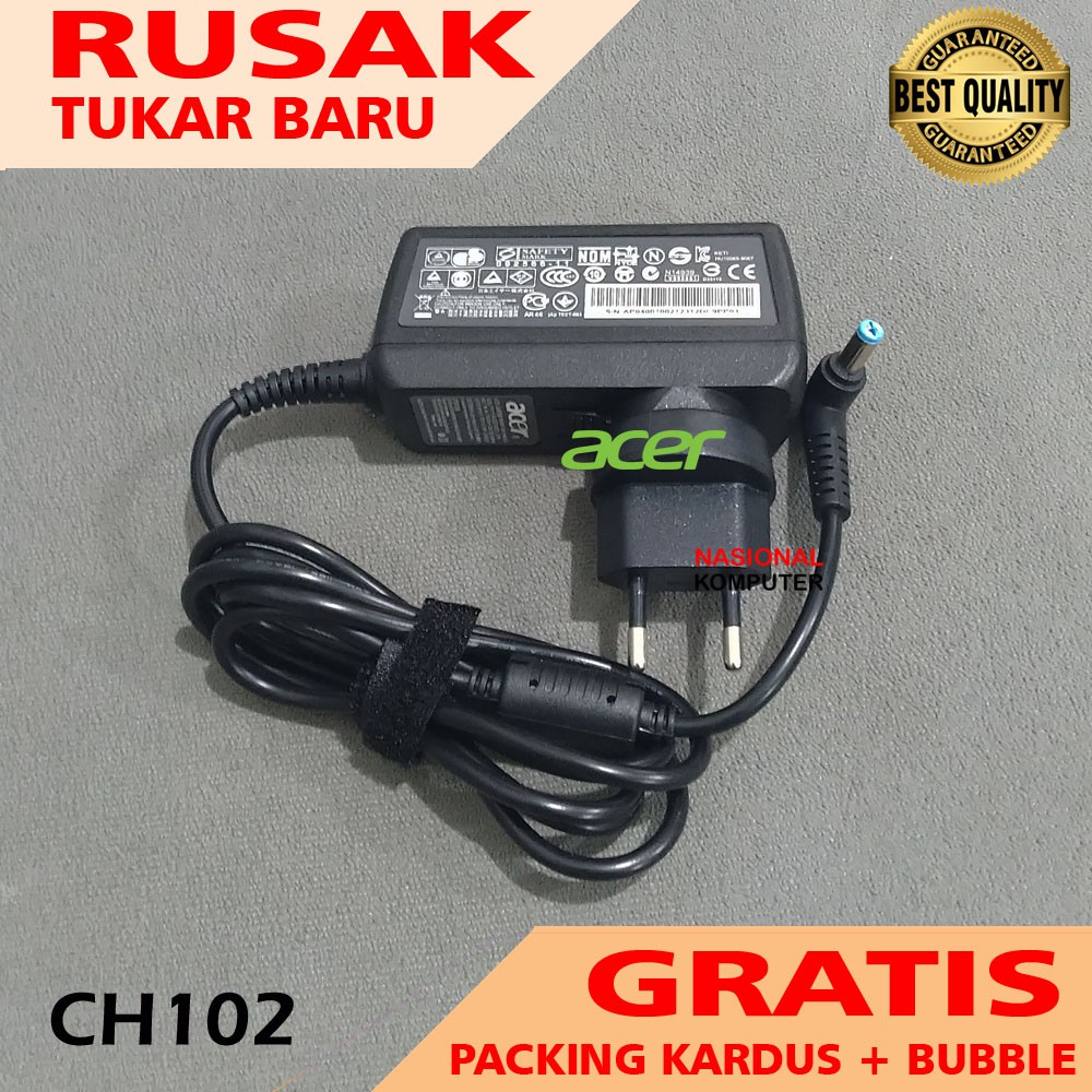 Charger Laptop Acer  E3-112 ES1-131 ES11-131 ES1-111