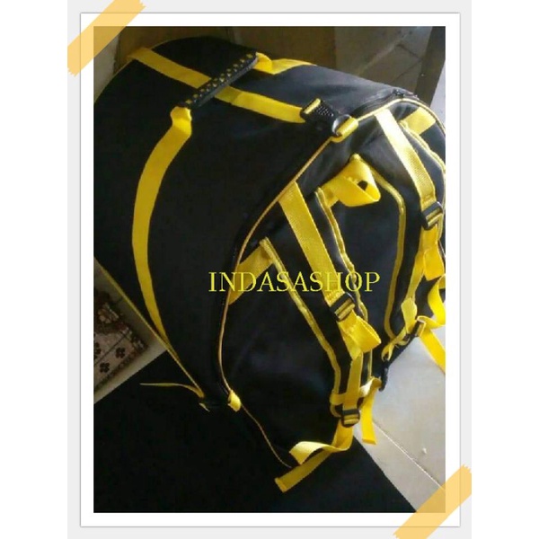 tas bas hadroh gendong/tas bass habsy/tawon 14/16/18inch full busa GOOD QUALITY