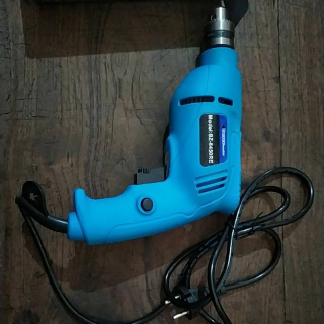 Bor 10mm BENZ BZ-8450RE