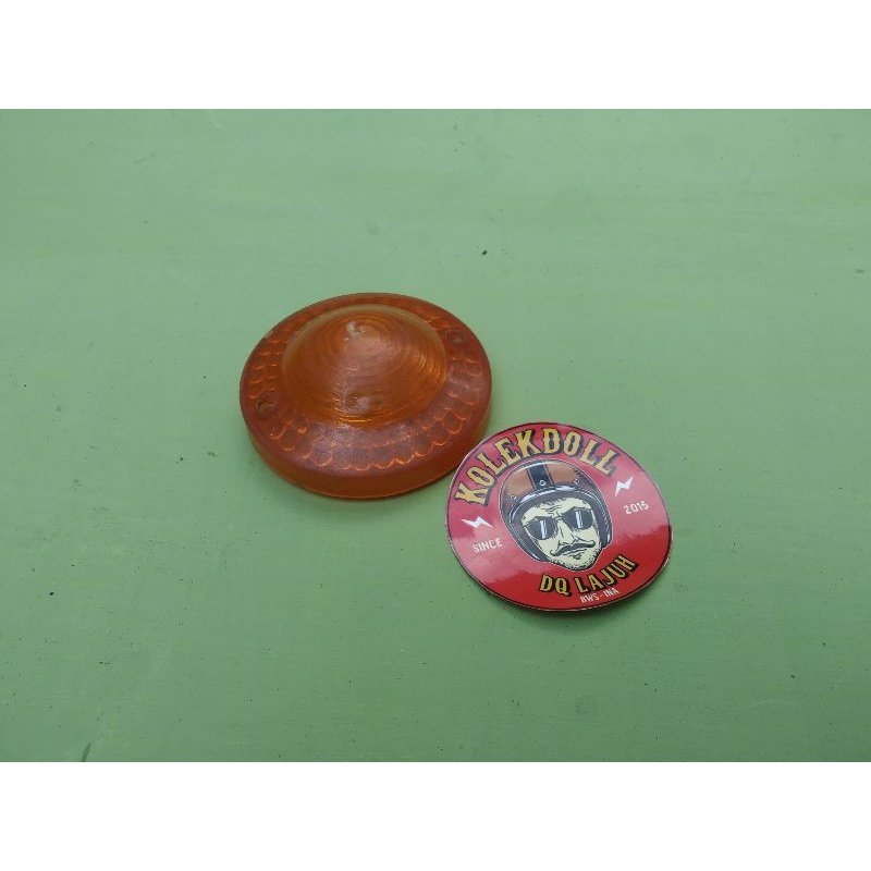 mika sein Yamaha Rx100 /Rx125 yamaha dt100