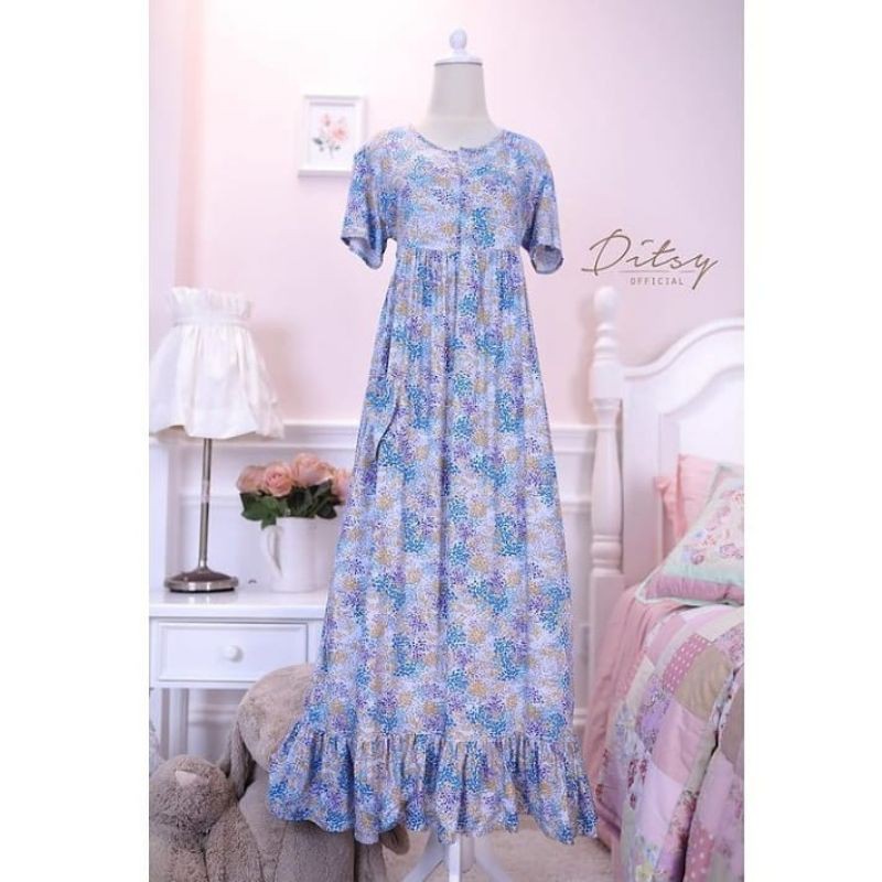 [SIZE XS] Ruellia Vintage by Ditsy