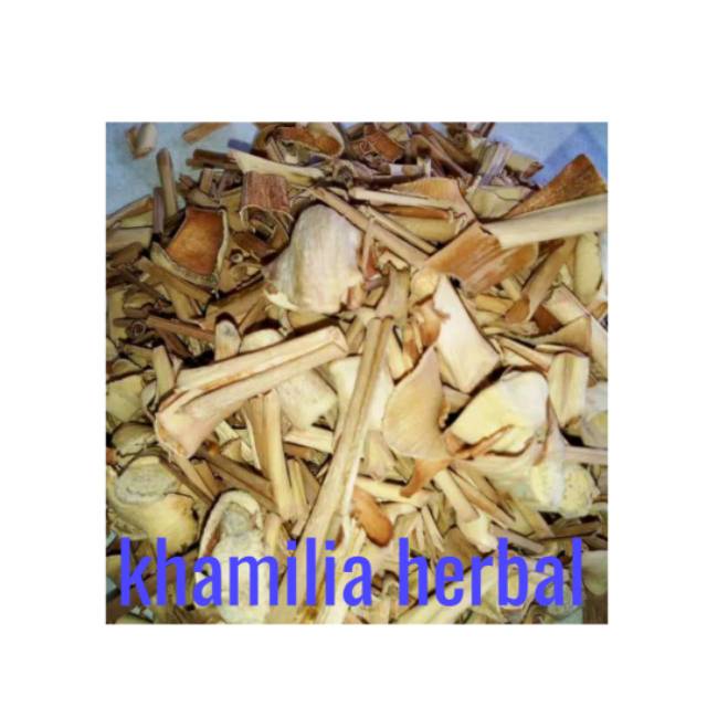 

sereh kering 500 gr