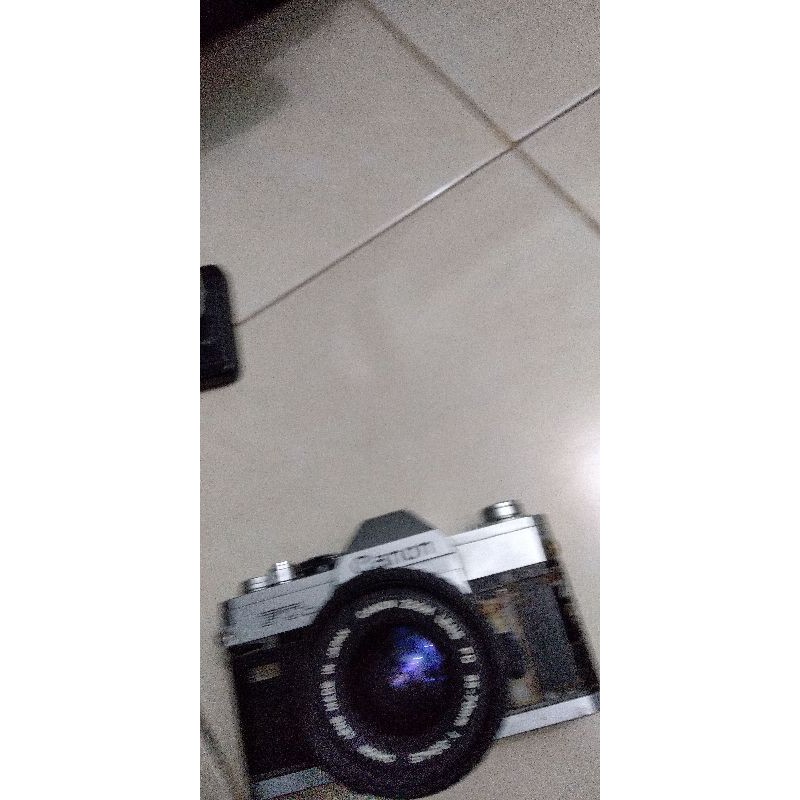 Canon FTb QL (body only)