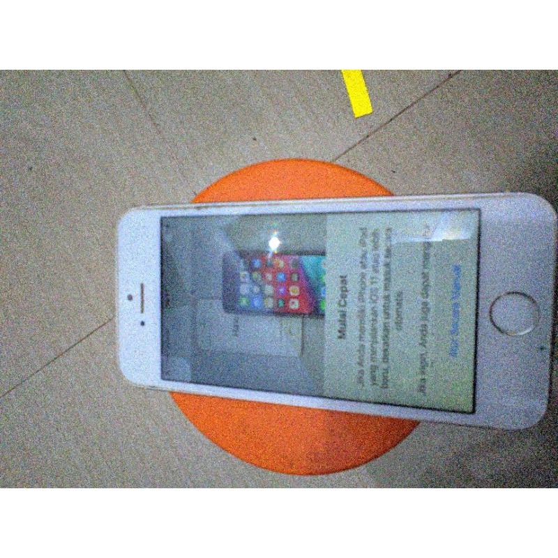 IPHONE 5S MINUS