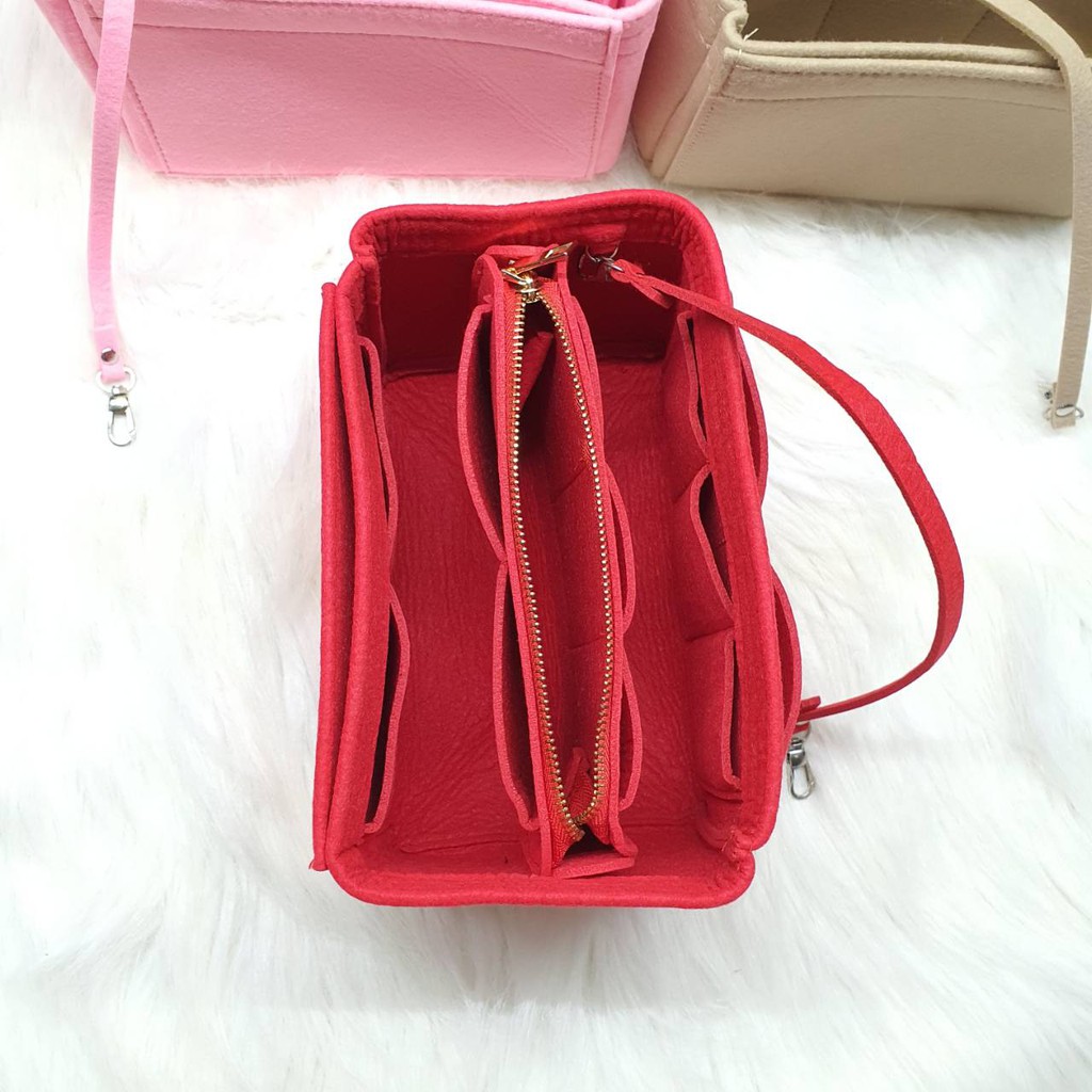 Bag organizer bag in bag Bag organiser tas dalam tas speedy 35 type c