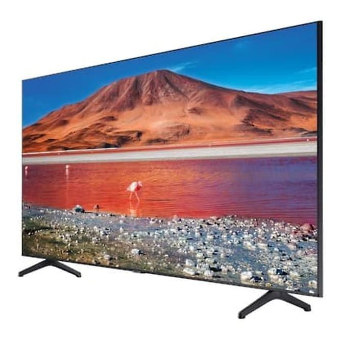 New Samsung 50Inch Led Crytal Uhd Smart Tv Ua50Tu7000 50Tu7000 Bluetooth