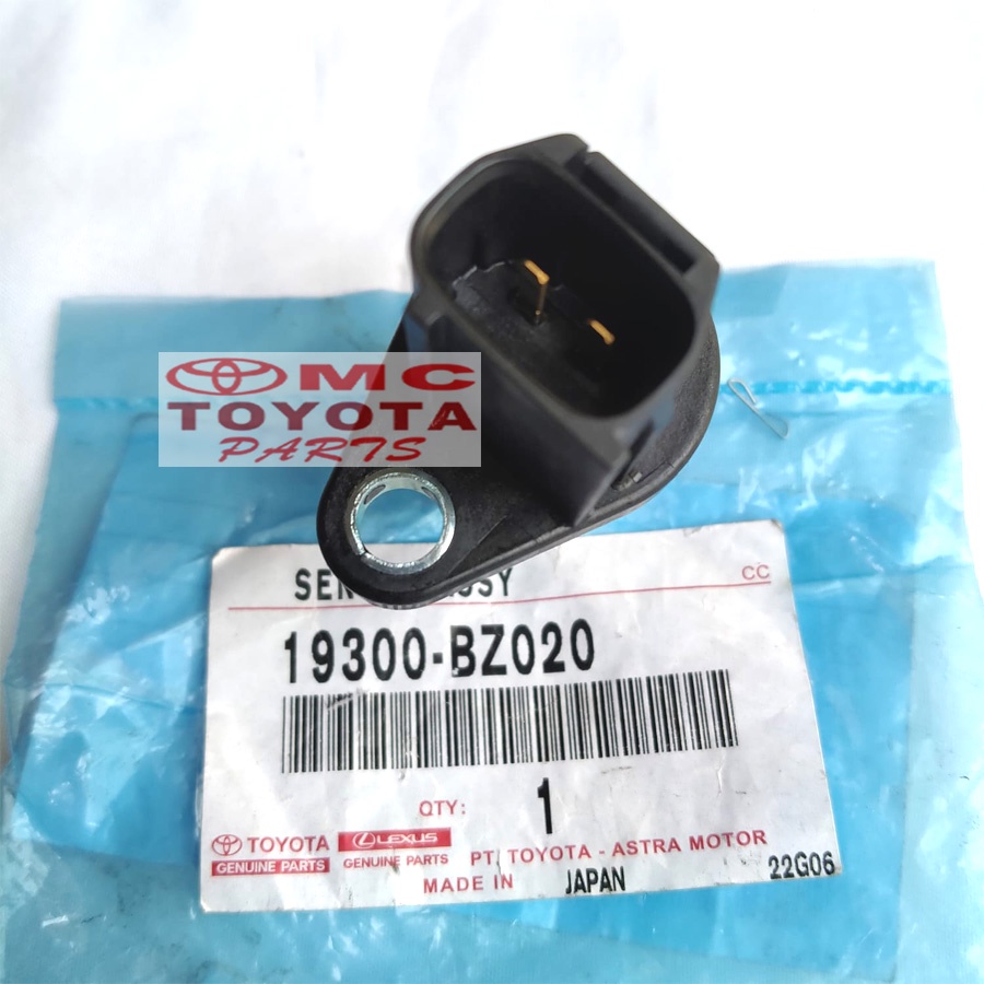 Sensor Cam Position Avanza Xenia Rush Terios 19300-BZ020