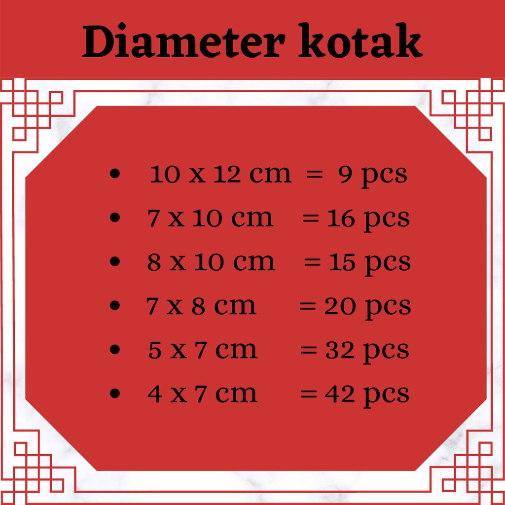 STIKER VINYL - (CETAK STIKER LABEL PRODUK KEMASAN + CUTTING A3+)