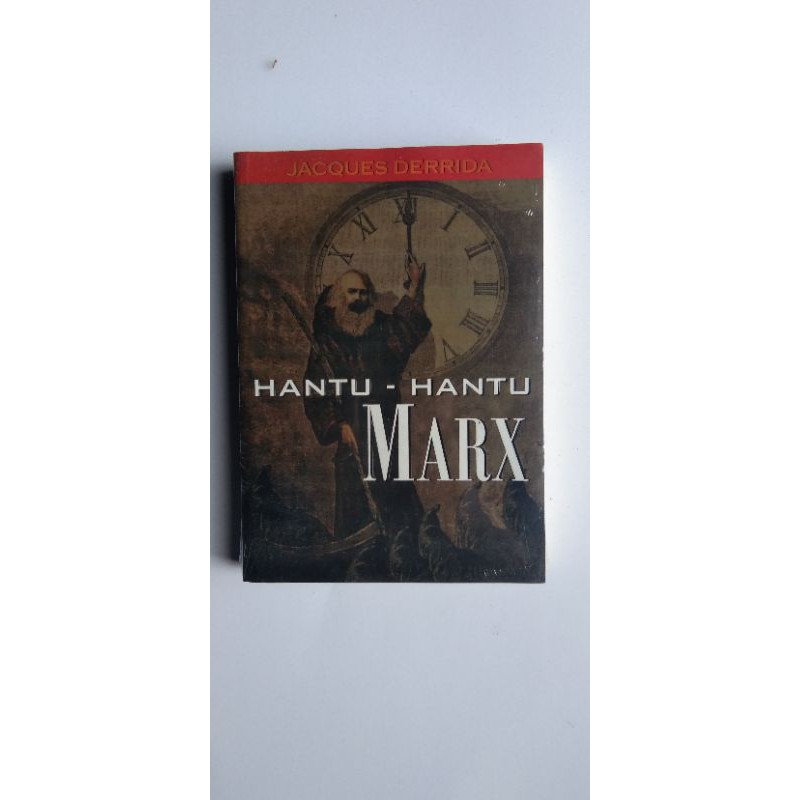 Hantu-Hantu Marx