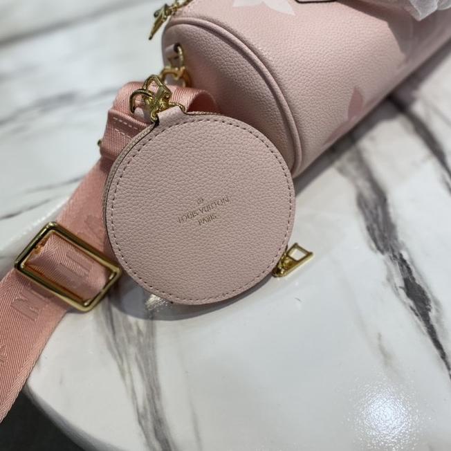 

limited Edition✔️L Vuitton Papìllon 7185 (Free Dustbag+BubbleWrap)|KD2