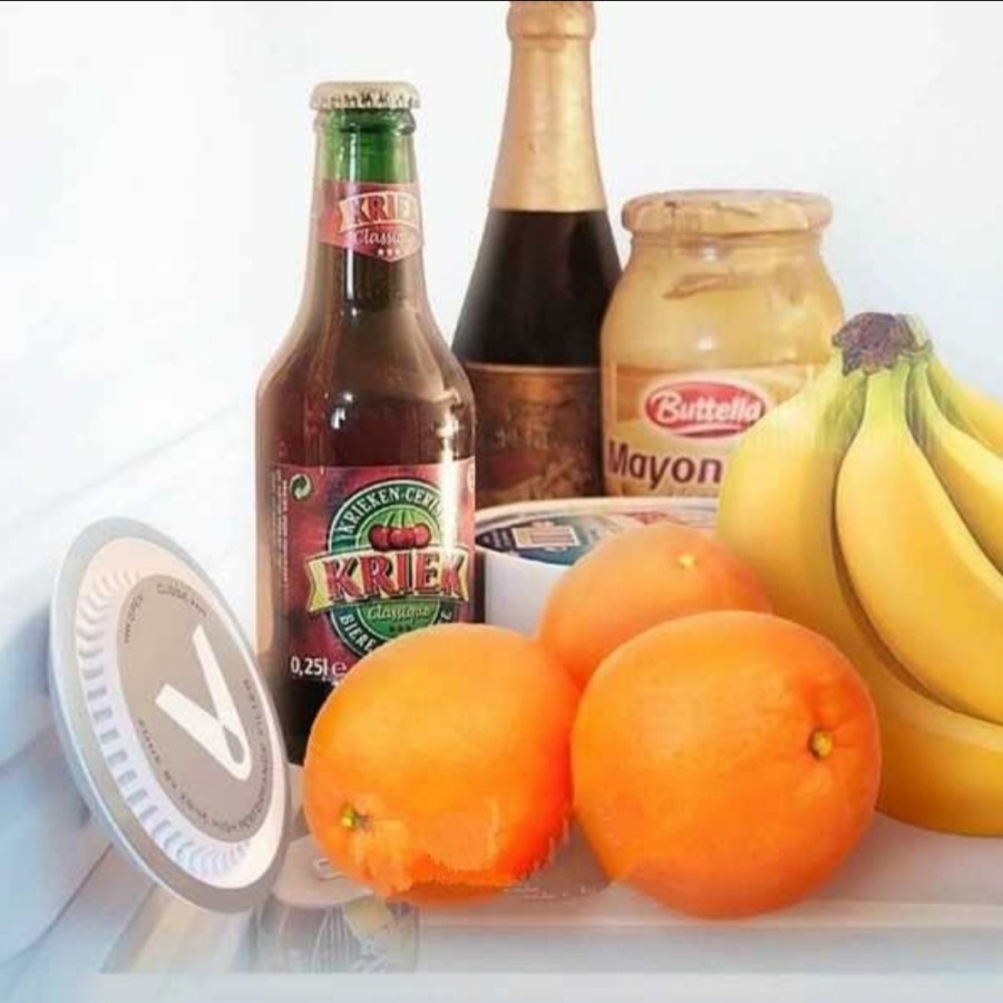 Viomi Filter Udara Kulkas Herbaceous Air Clean