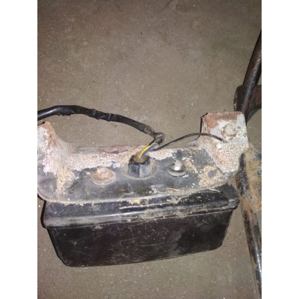 lampu rem belakang yt115