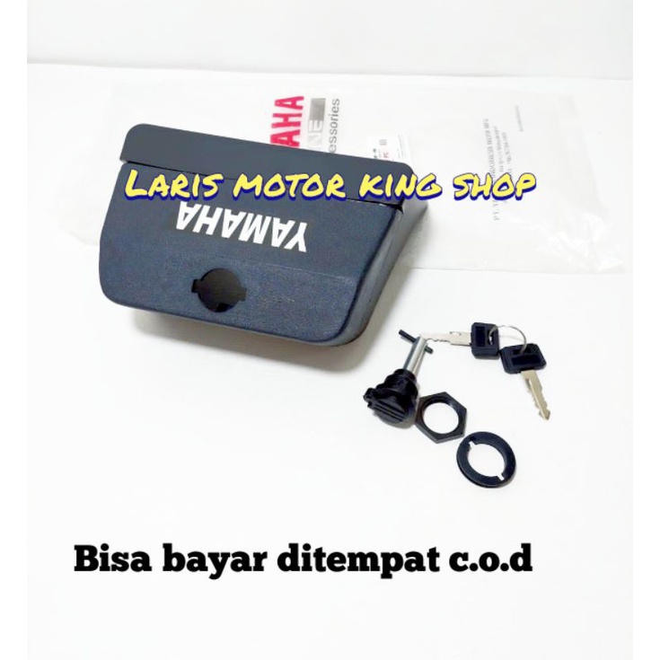 Toolbox tolbok bagasi Rx King Set tinggal pasang ckd-2