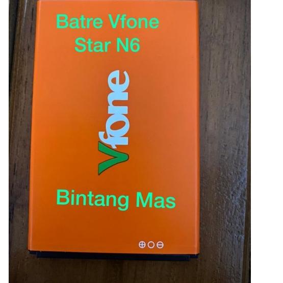 Grosiran Murah baterai Hp Vfone Star N6 Original serbuuu 