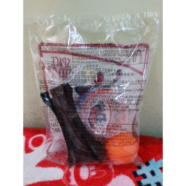 Mainan MCD Space Jam