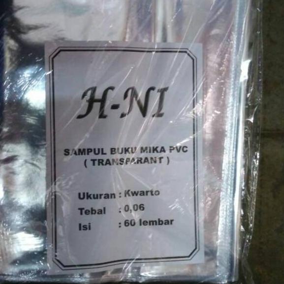 

Best - Sampul Mika Buku Tulis ~