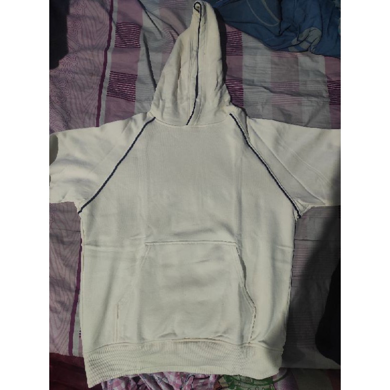 HOODIE UNIQLO ORIGINAL