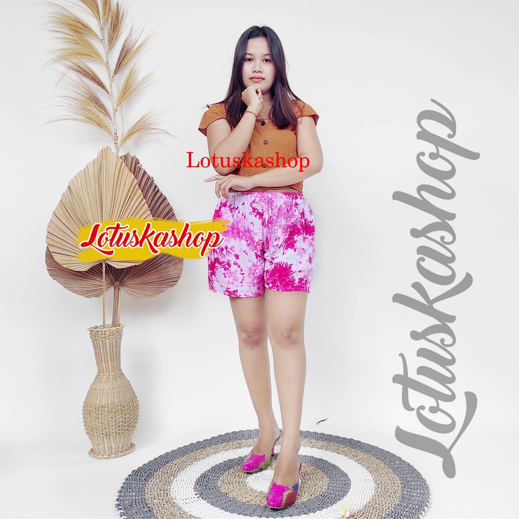 Celana Pendek Murah Raviro Bali