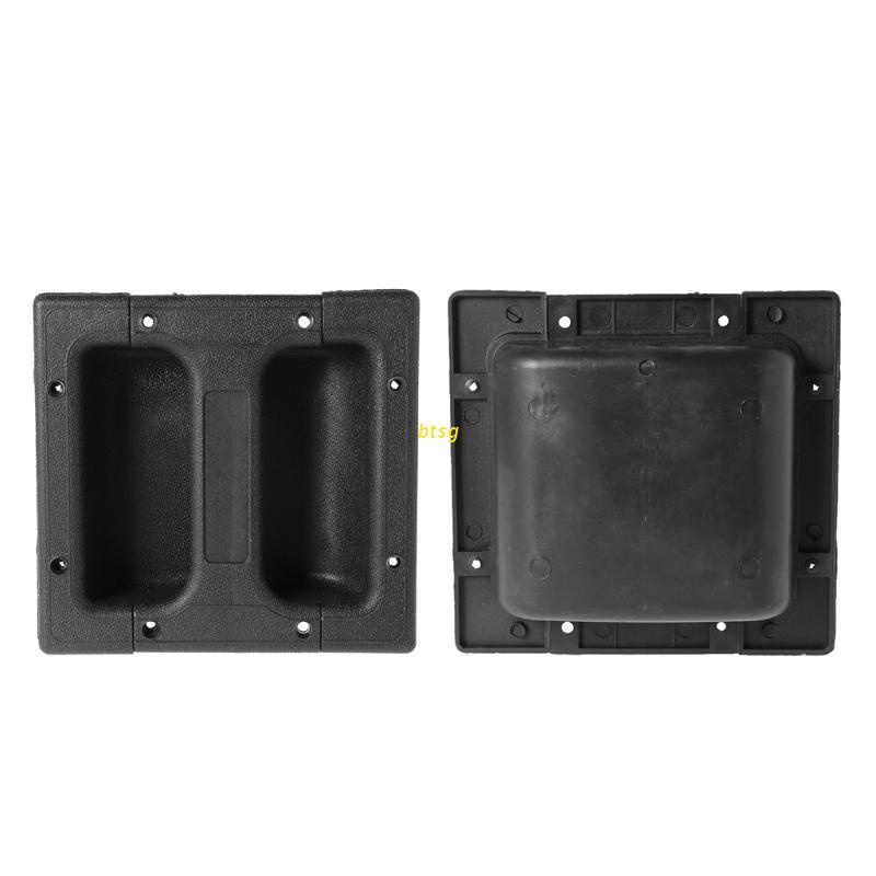 Btsg 1 Set Handle Loudspeaker Suara Pengganti Untuk Gitar Amp Cabinet