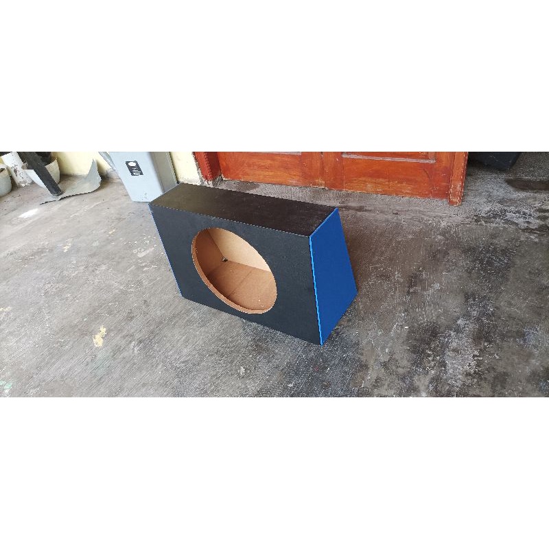 box subwoofer 12inchi