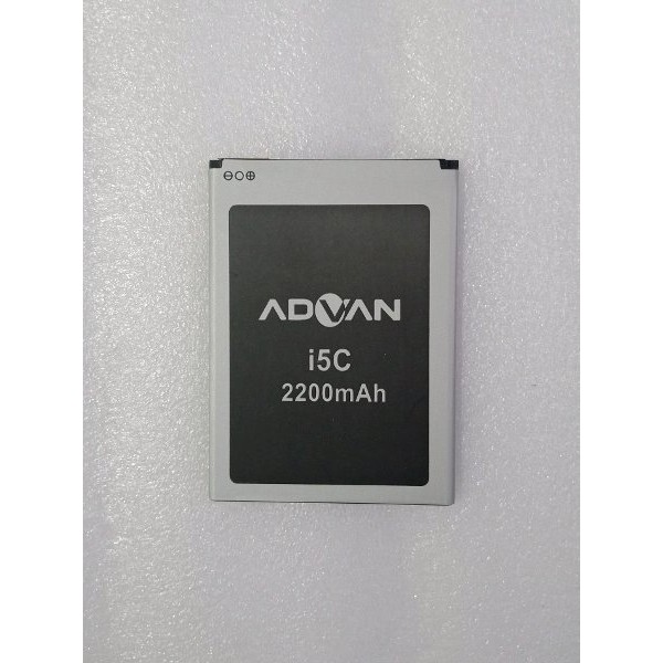 BATERAI ADVAN I5C - BATTERY ADVAN I5C
