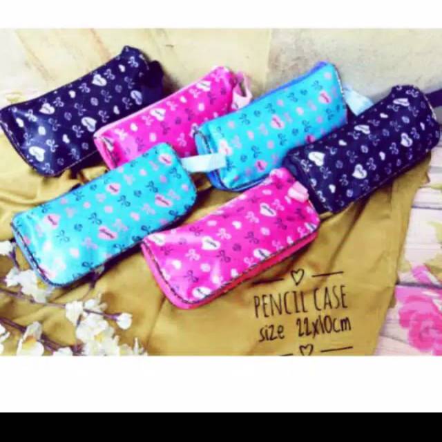 

Tempat pensil / case Murah