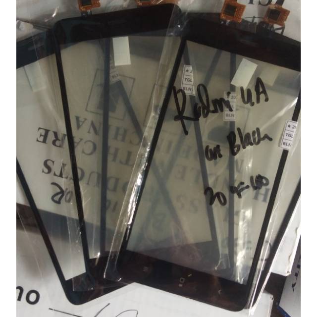 TOUCHSCREEN XIAOMI REDMI 4A