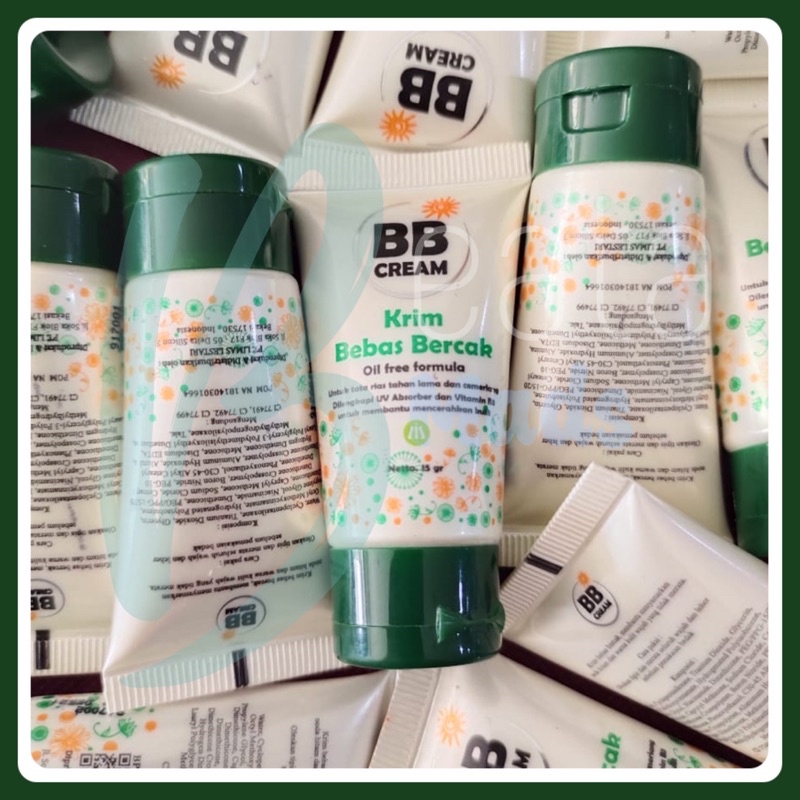 Liz Skincare BB Cream / dr Liz BB Cream / dr Listiani BB Cream