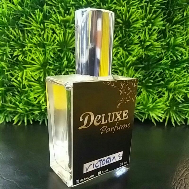 parfume victoria secret