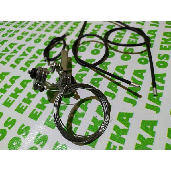 GOES Sehat                          Shifter Balap Shimano - Shifter Vintage Clasic - Shifter Sepeda