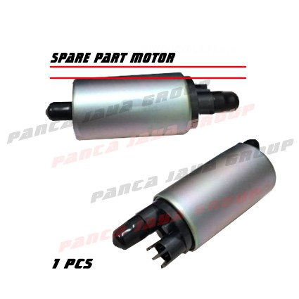 ROTAK DINAMO FUEL PUMP JUPITER Z NEW 115 JUPITER Z 1 FI JUPITER Z F1