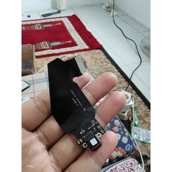 flexibel charger google pixel 4 xl