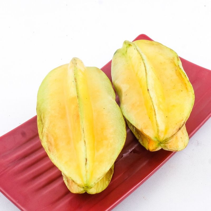

Buah Belimbing 1000Gram
