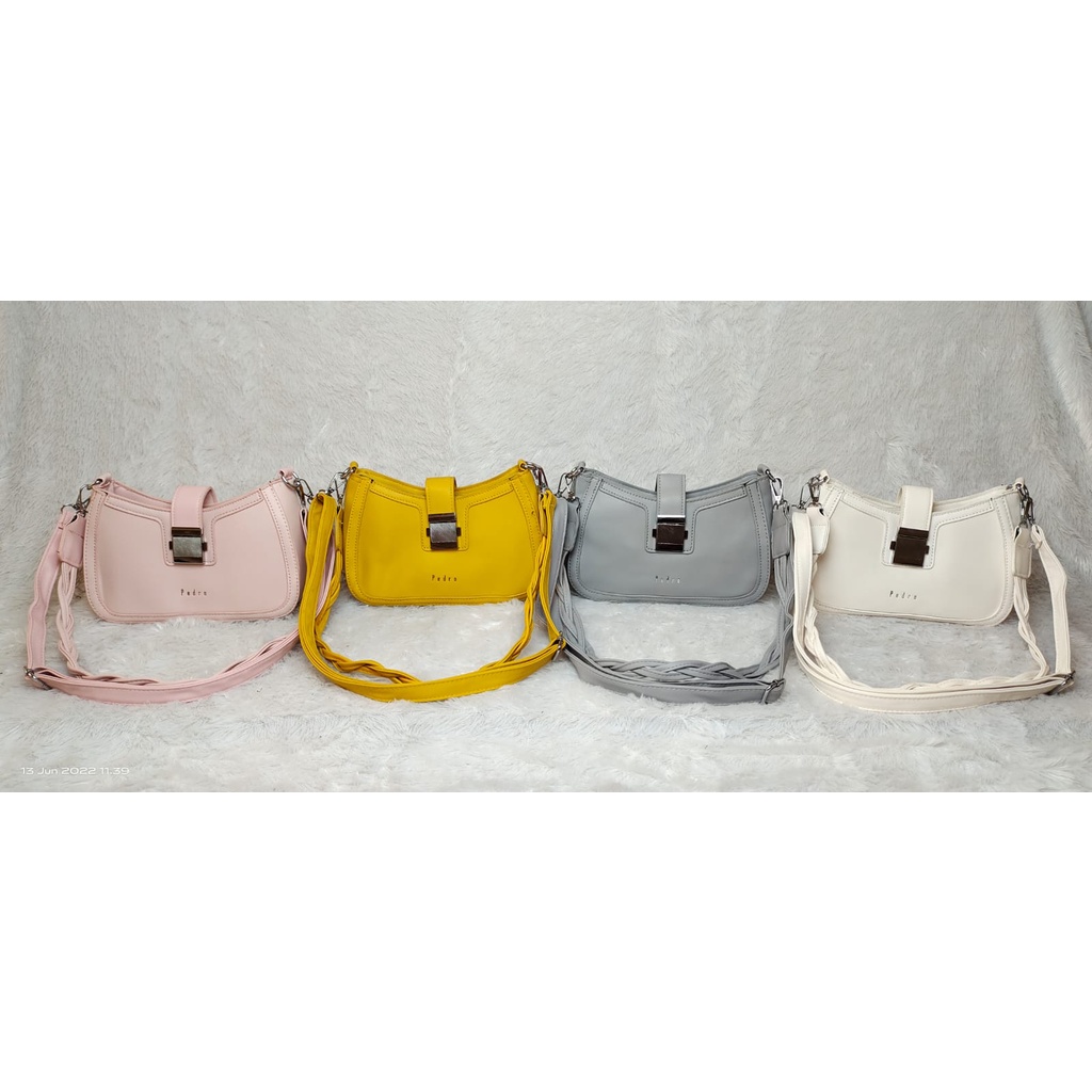 JK 944 Y2301 TAS SELEMPANG BAHU WANITA FASHION IMPORT TAS PESTA  ELEGAN