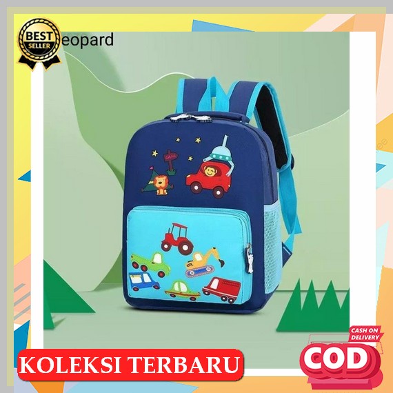 Tas Anak Korea Perempuan Ransel Korea Anak Perempuan Import Unicorn Terbaru 2021 Canvas Original Tk 