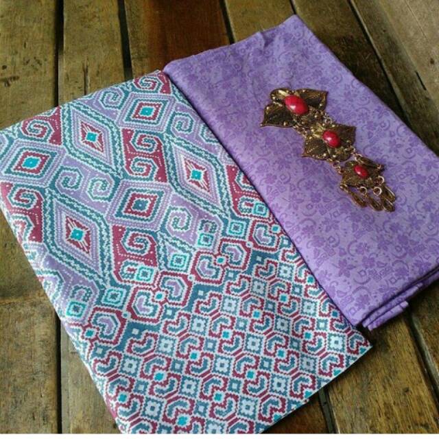 Grosir Kain Batik Pekalongan